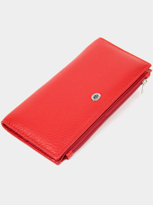 Гаманці ST Leather Accessories модель bag24_19381 Фото