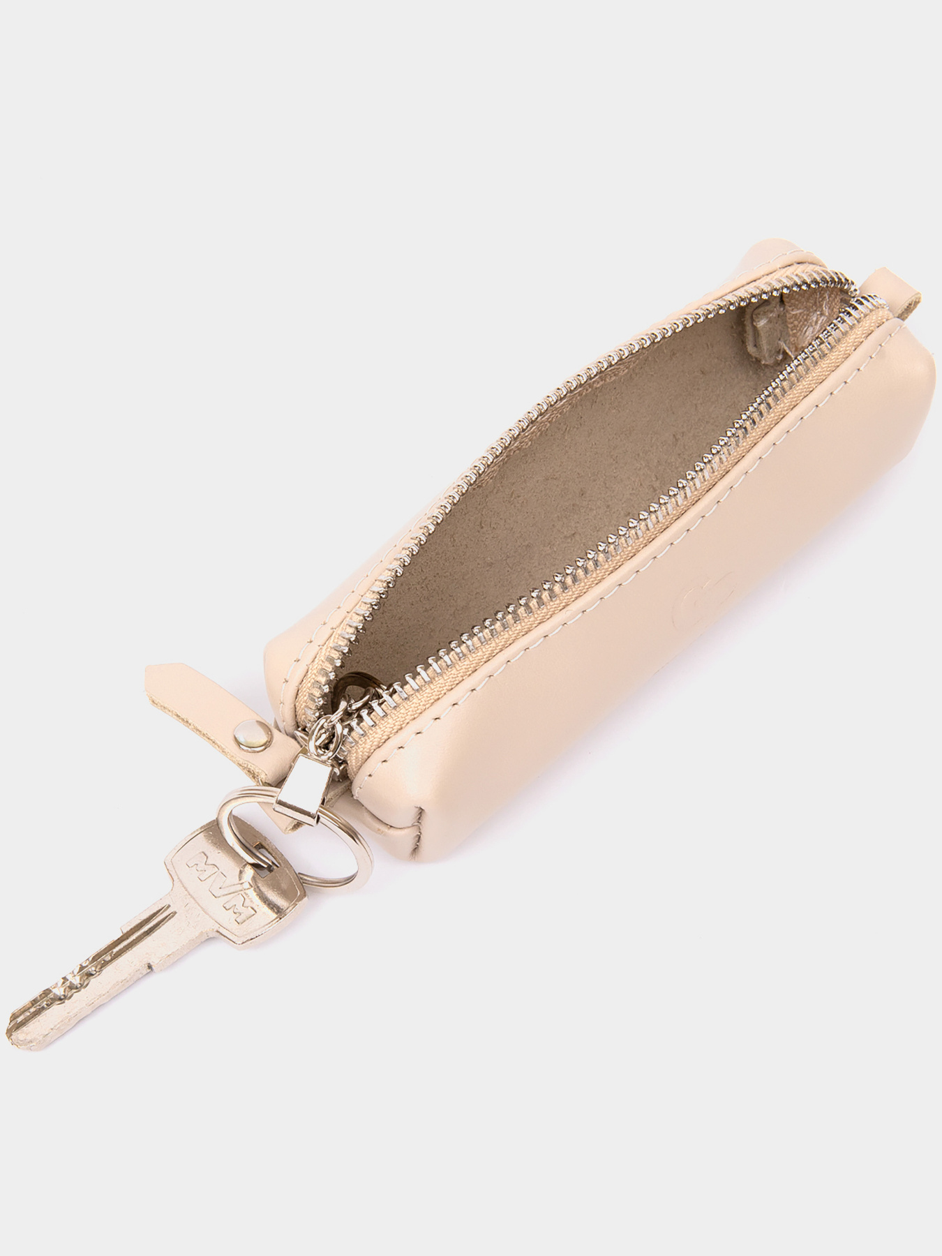 Кошельки Grande Pelle модель bag24_11383 Фото