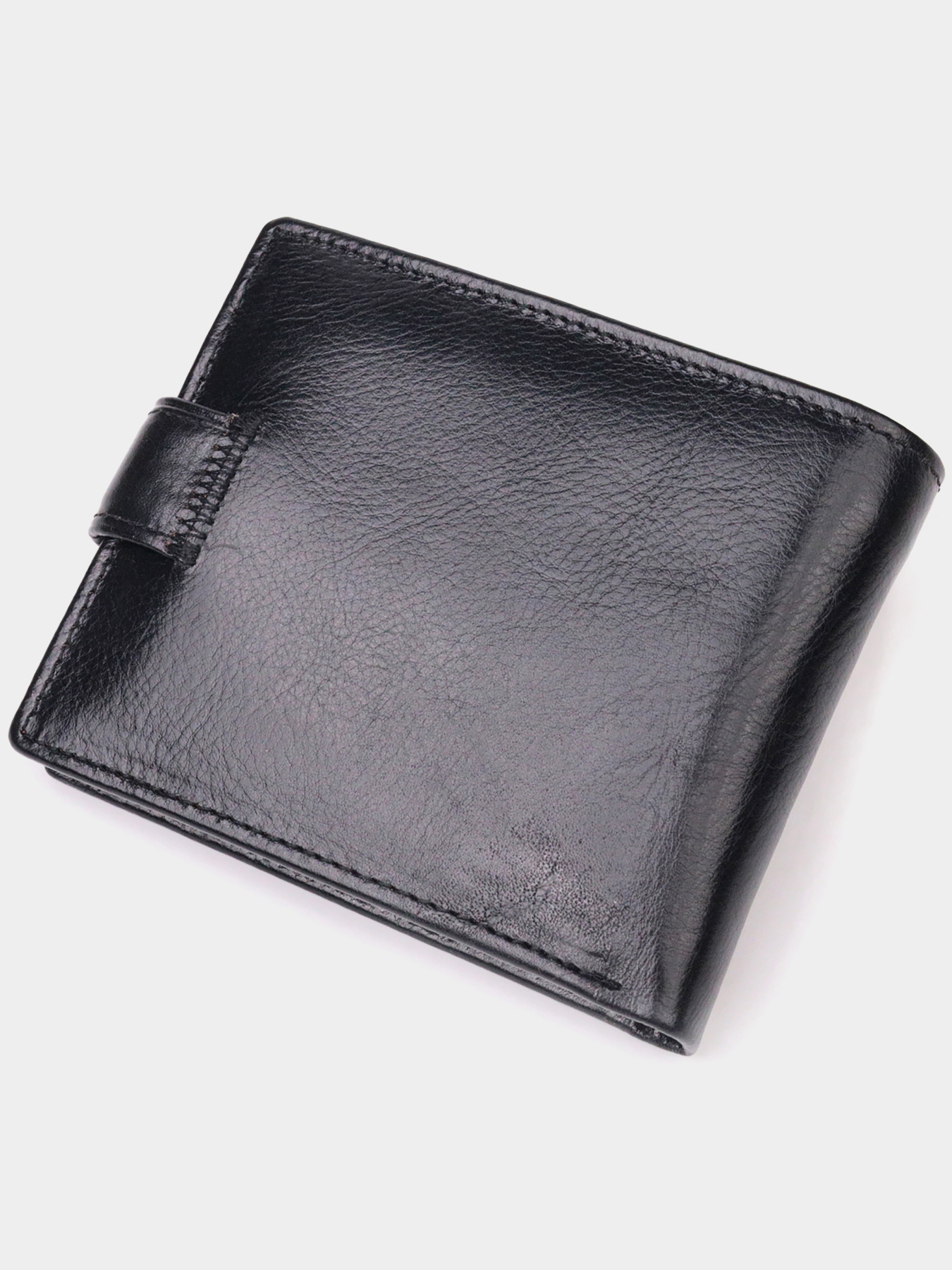 Гаманці ST Leather Accessories модель bag24_19409 Фото