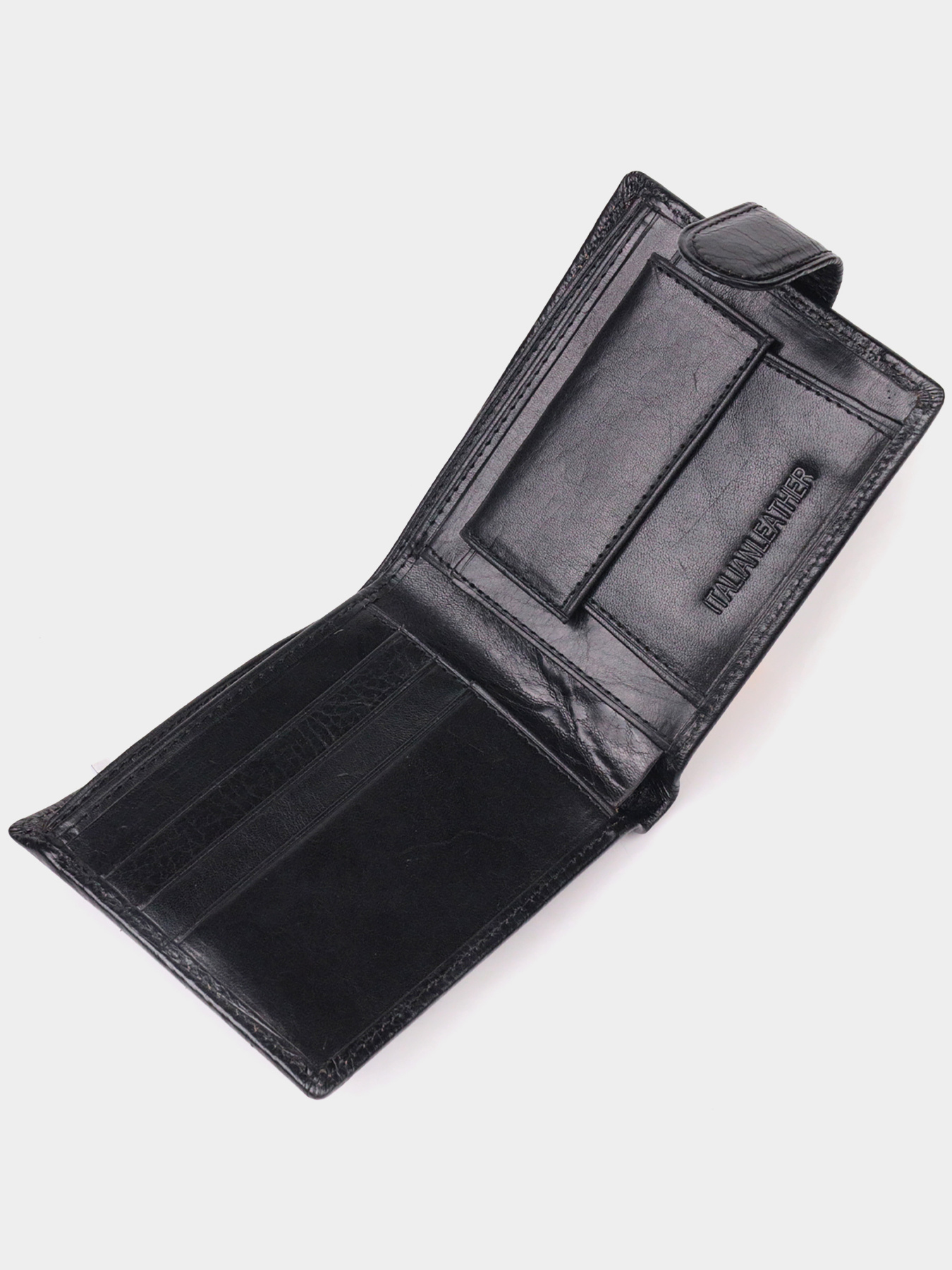 Гаманці ST Leather Accessories модель bag24_19409 Фото