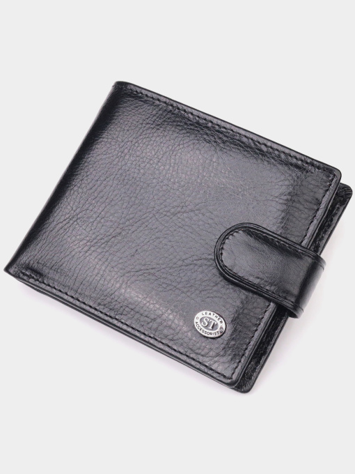 Гаманці ST Leather Accessories модель bag24_19409 Фото