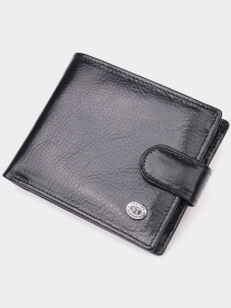 Гаманці ST Leather Accessories модель bag24_19409 Фото