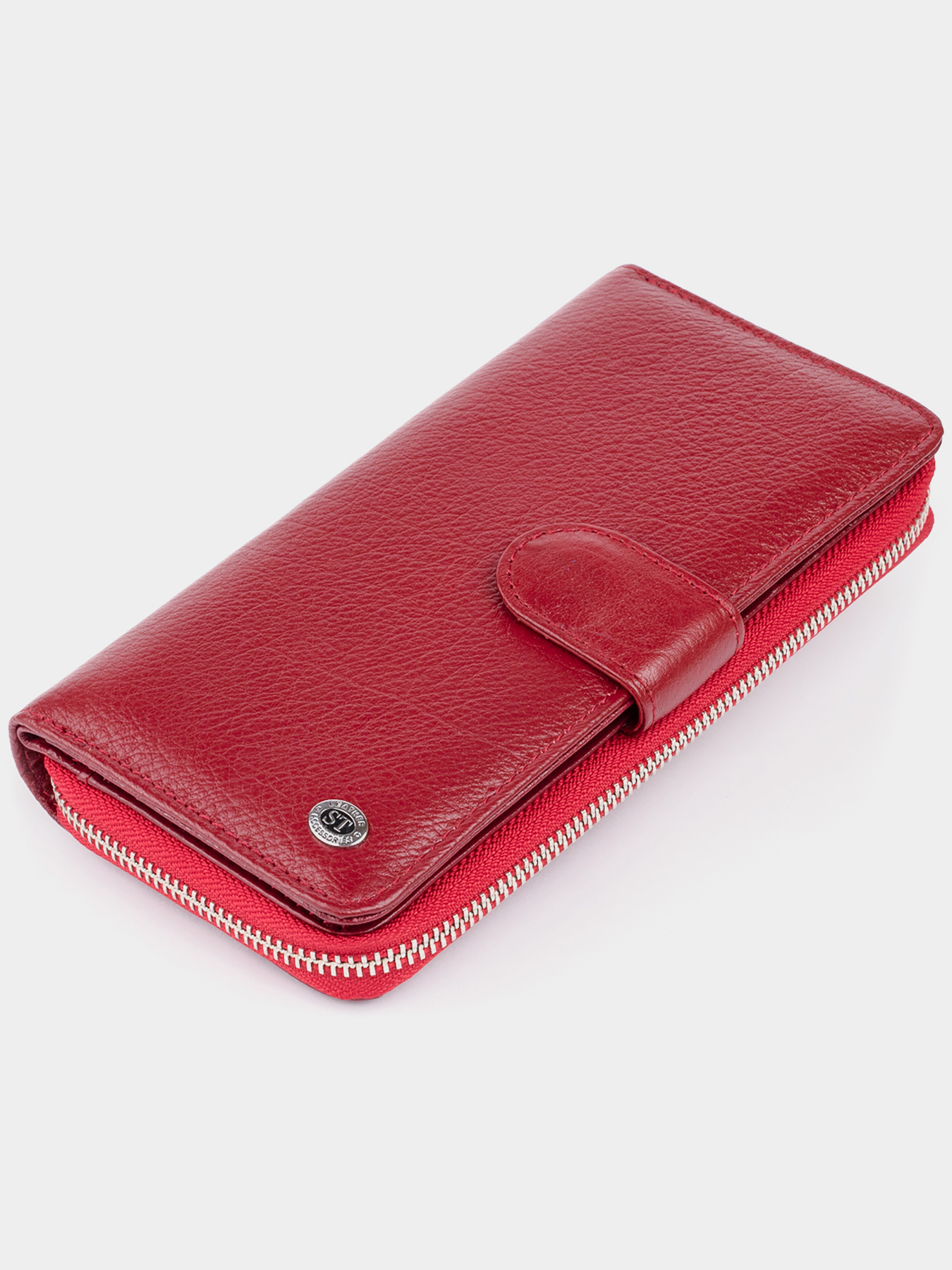 Гаманці ST Leather Accessories модель bag24_19307 Фото