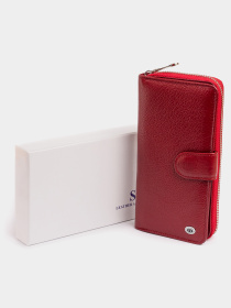 Гаманці ST Leather Accessories модель bag24_19307 Фото