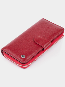 Гаманці ST Leather Accessories модель bag24_19307 Фото