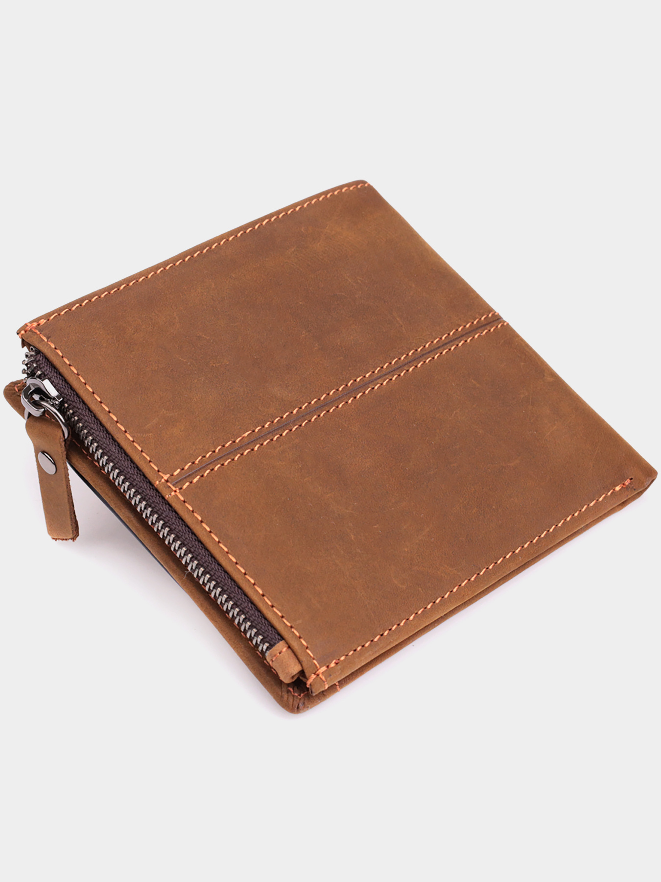 Гаманці Vintage модель bag24_22856 Фото
