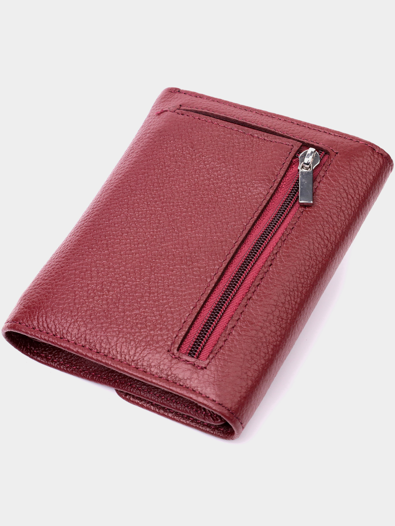 Кошельки ST Leather Accessories модель bag24_19492 Фото