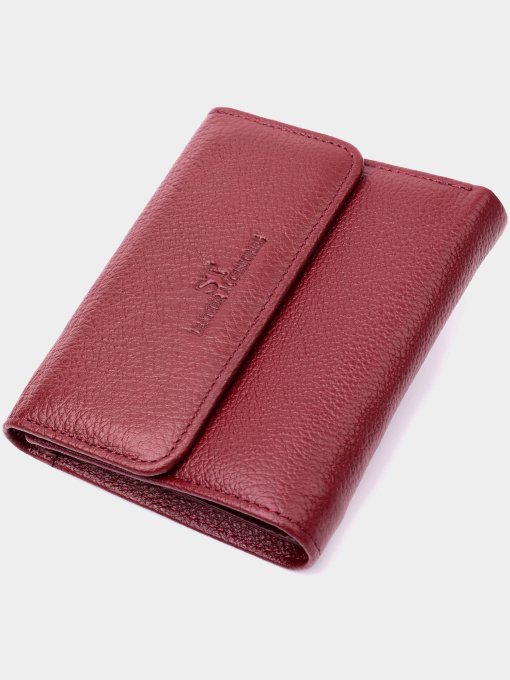 Кошельки ST Leather Accessories модель bag24_19492 Фото