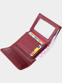 Кошельки ST Leather Accessories модель bag24_19492 Фото