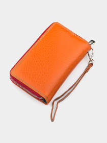 Гаманці ST Leather Accessories модель bag24_18441 Фото