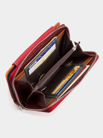 Гаманці ST Leather Accessories модель bag24_18441 Фото