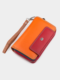 Гаманці ST Leather Accessories модель bag24_18441 Фото
