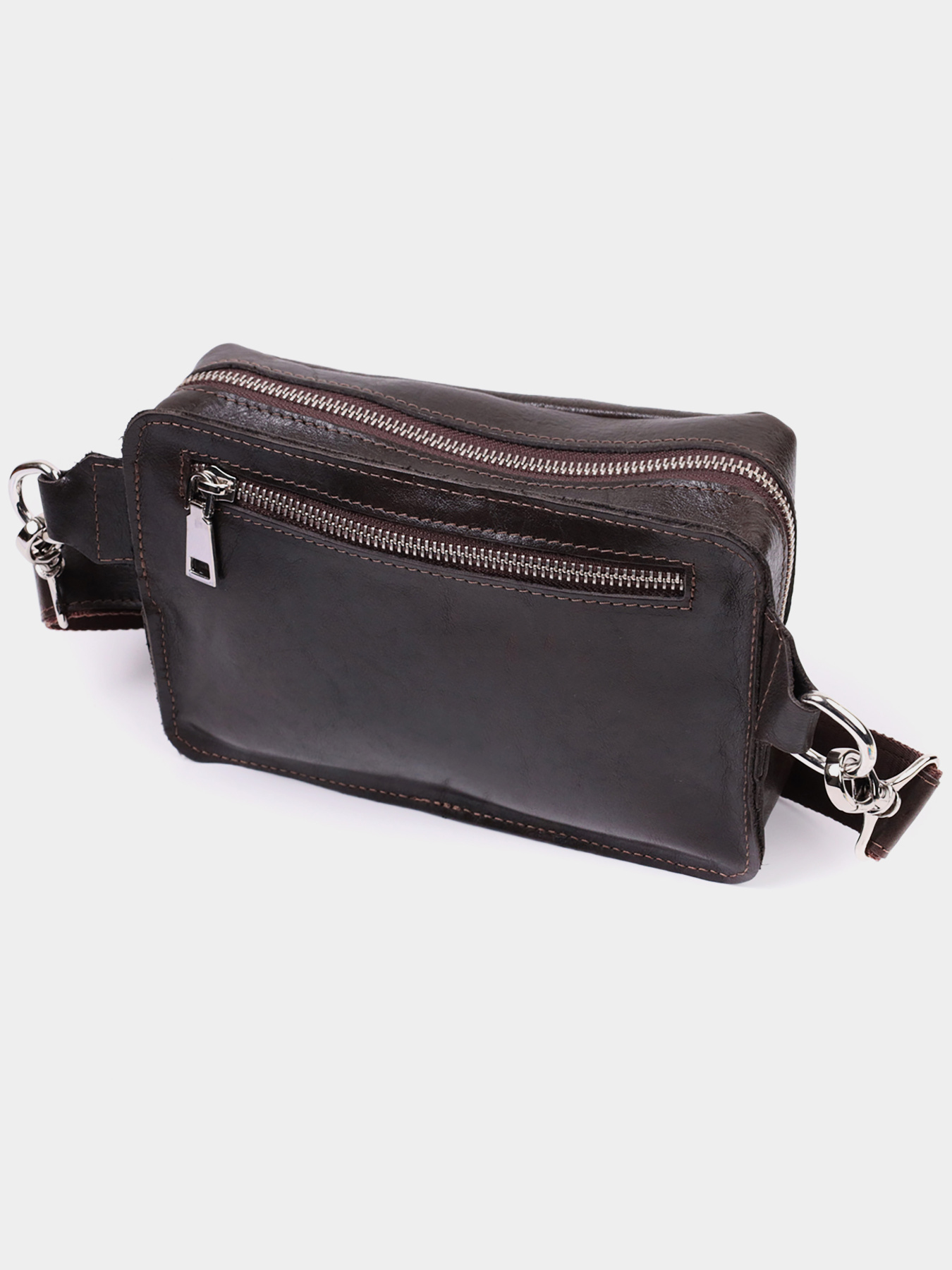 Сумки Grande Pelle модель bag24_22575 Фото