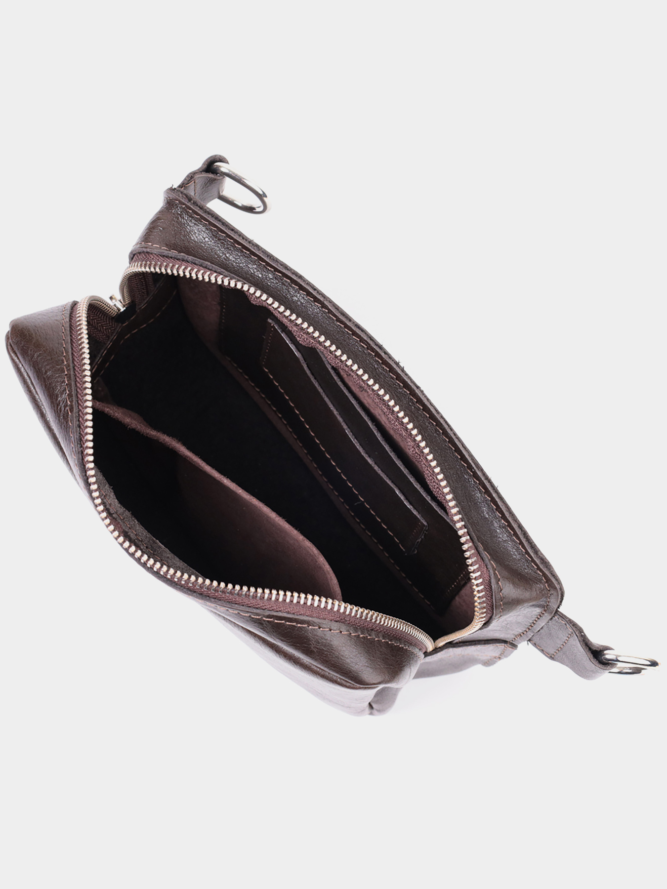Сумки Grande Pelle модель bag24_22575 Фото