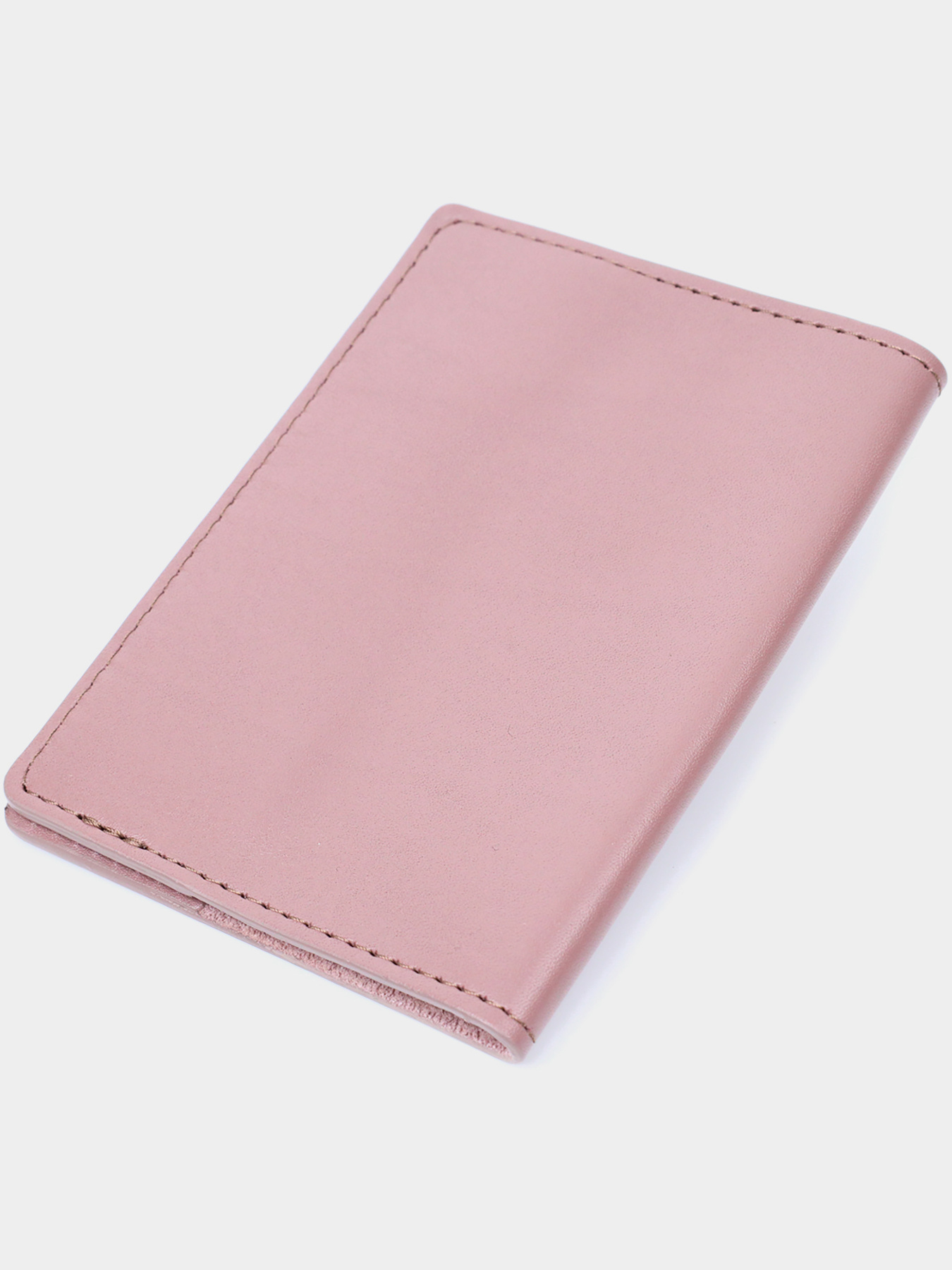 Кошельки Grande Pelle модель bag24_16795 Фото