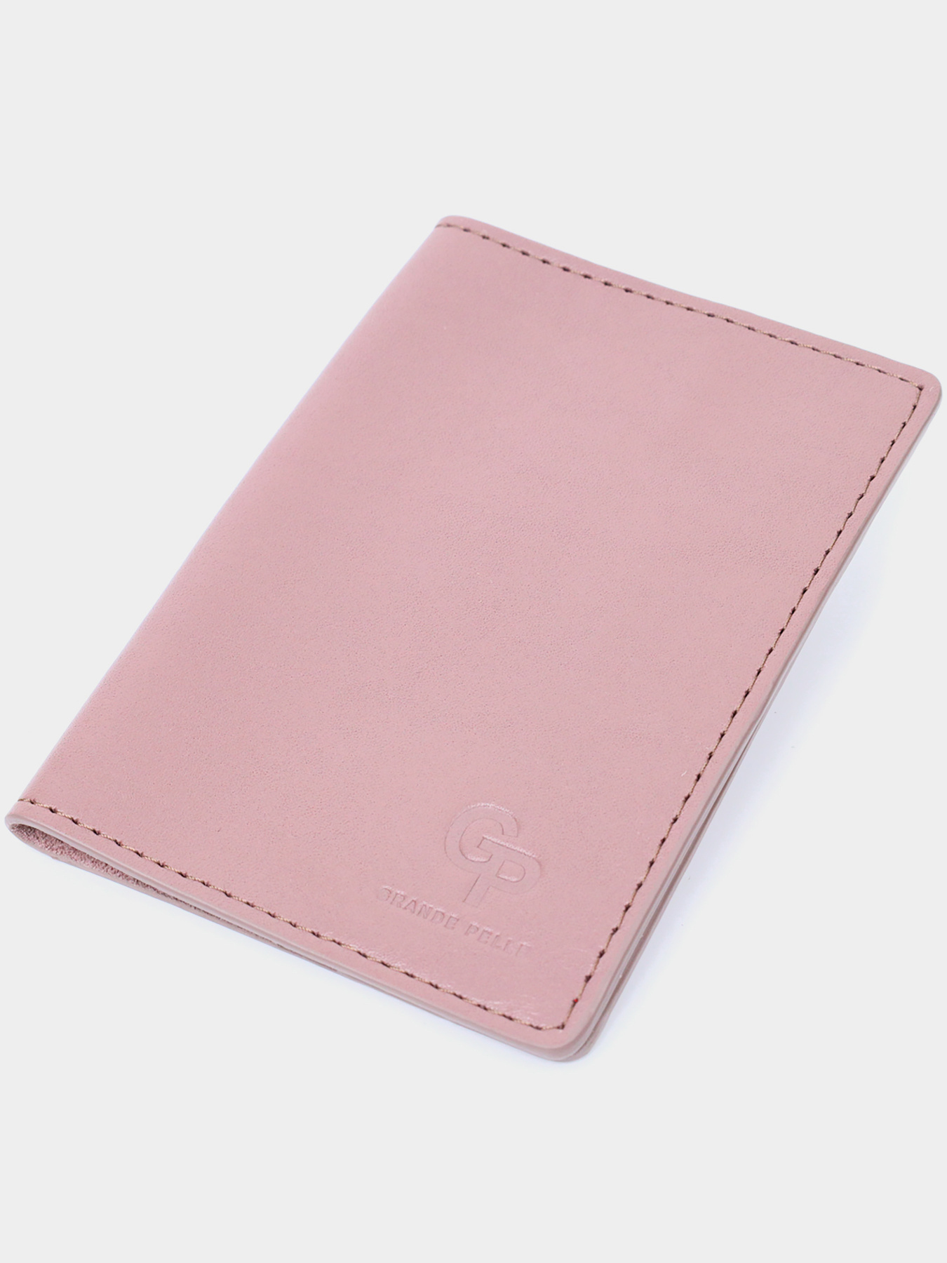Кошельки Grande Pelle модель bag24_16795 Фото