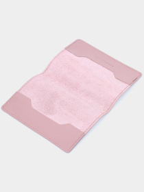 Кошельки Grande Pelle модель bag24_16795 Фото