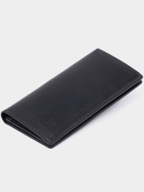 Кошельки Grande Pelle модель bag24_11313 Фото