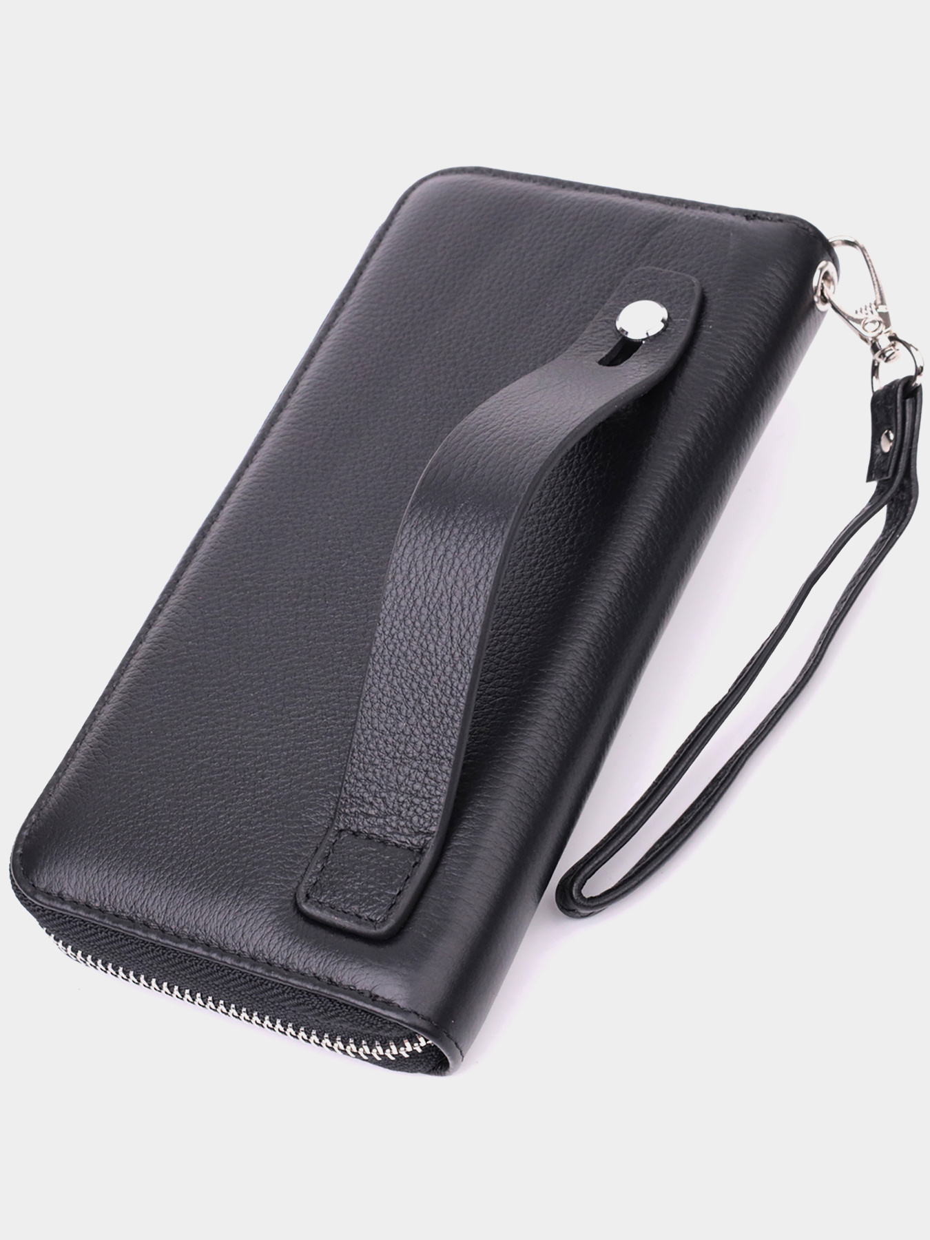 Гаманці ST Leather Accessories модель bag24_22559 Фото
