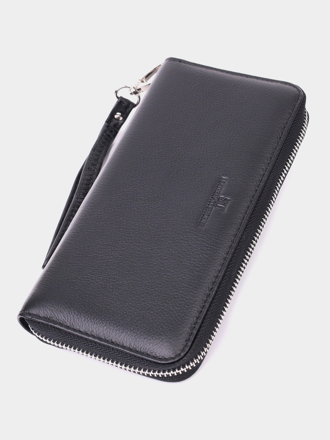 Гаманці ST Leather Accessories модель bag24_22559 Фото