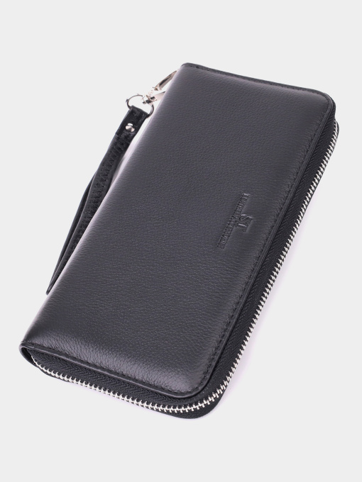 Кошельки ST Leather Accessories модель bag24_22559 Фото