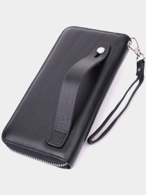 Гаманці ST Leather Accessories модель bag24_22559 Фото