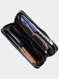 Гаманці ST Leather Accessories модель bag24_22559 Фото