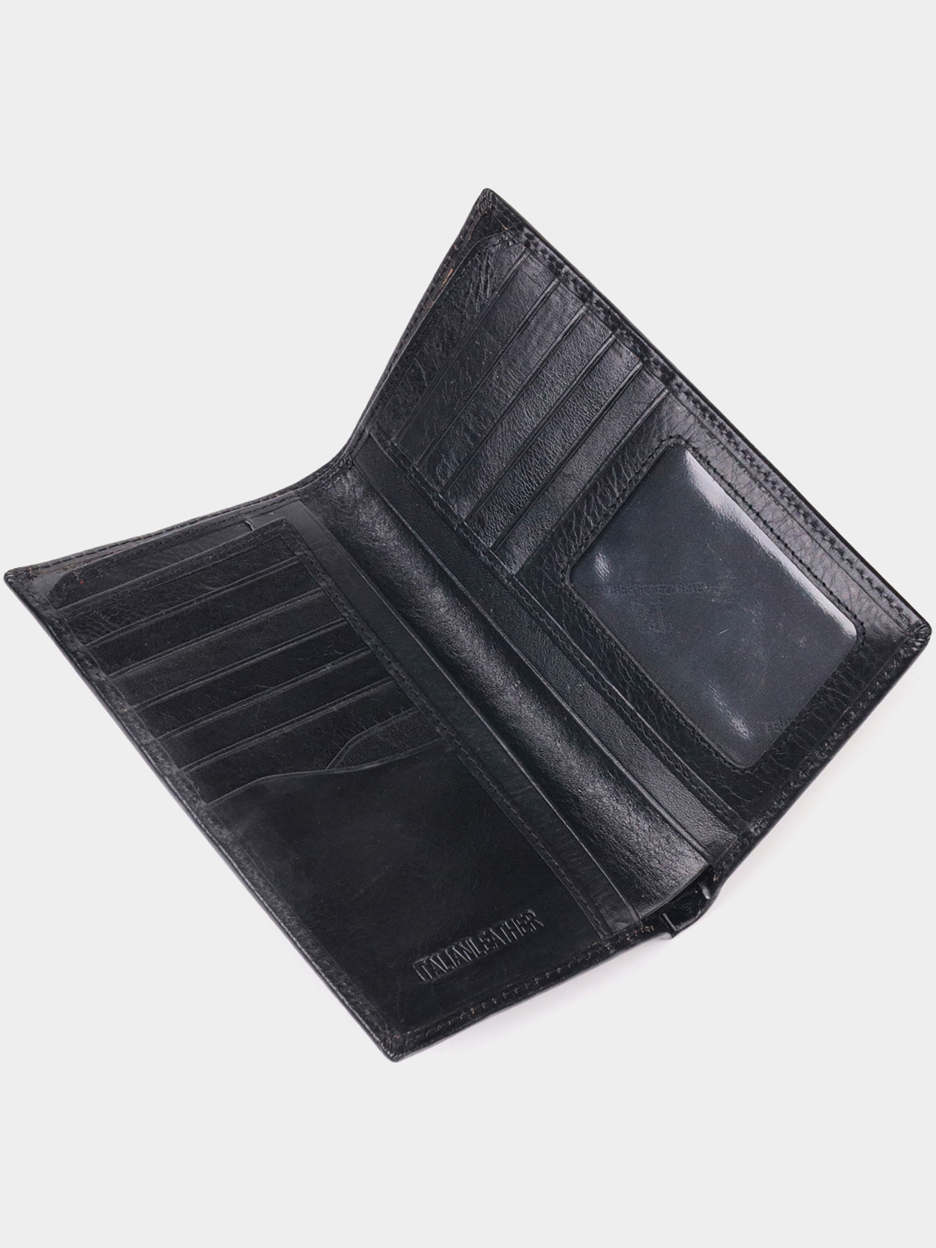 Гаманці ST Leather Accessories модель bag24_19420 Фото