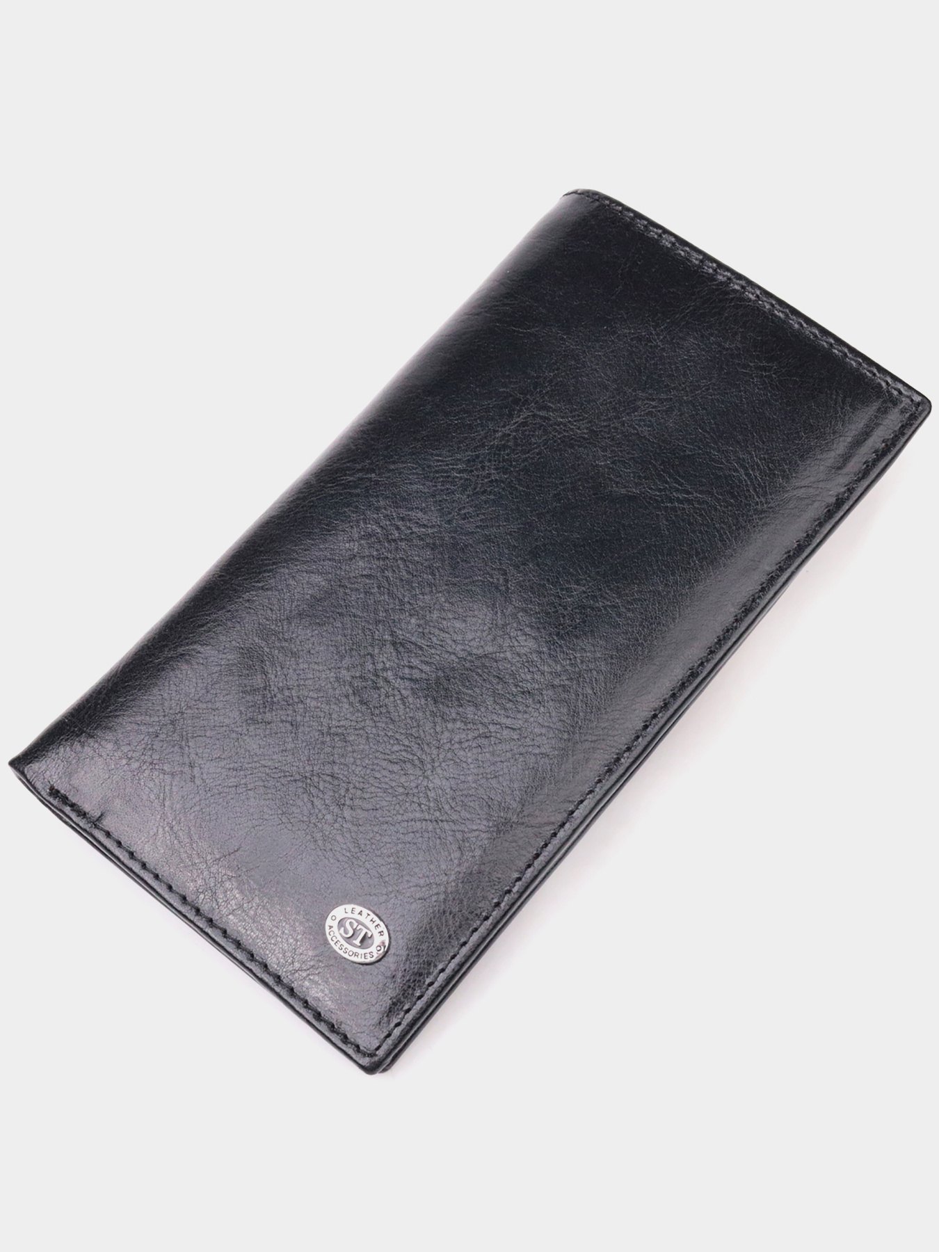 Гаманці ST Leather Accessories модель bag24_19420 Фото