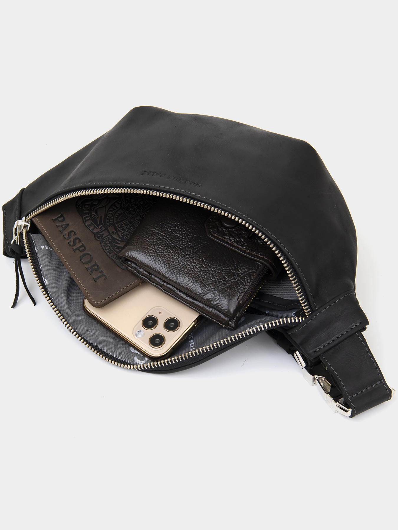 Сумки Grande Pelle модель bag24_11144 Фото