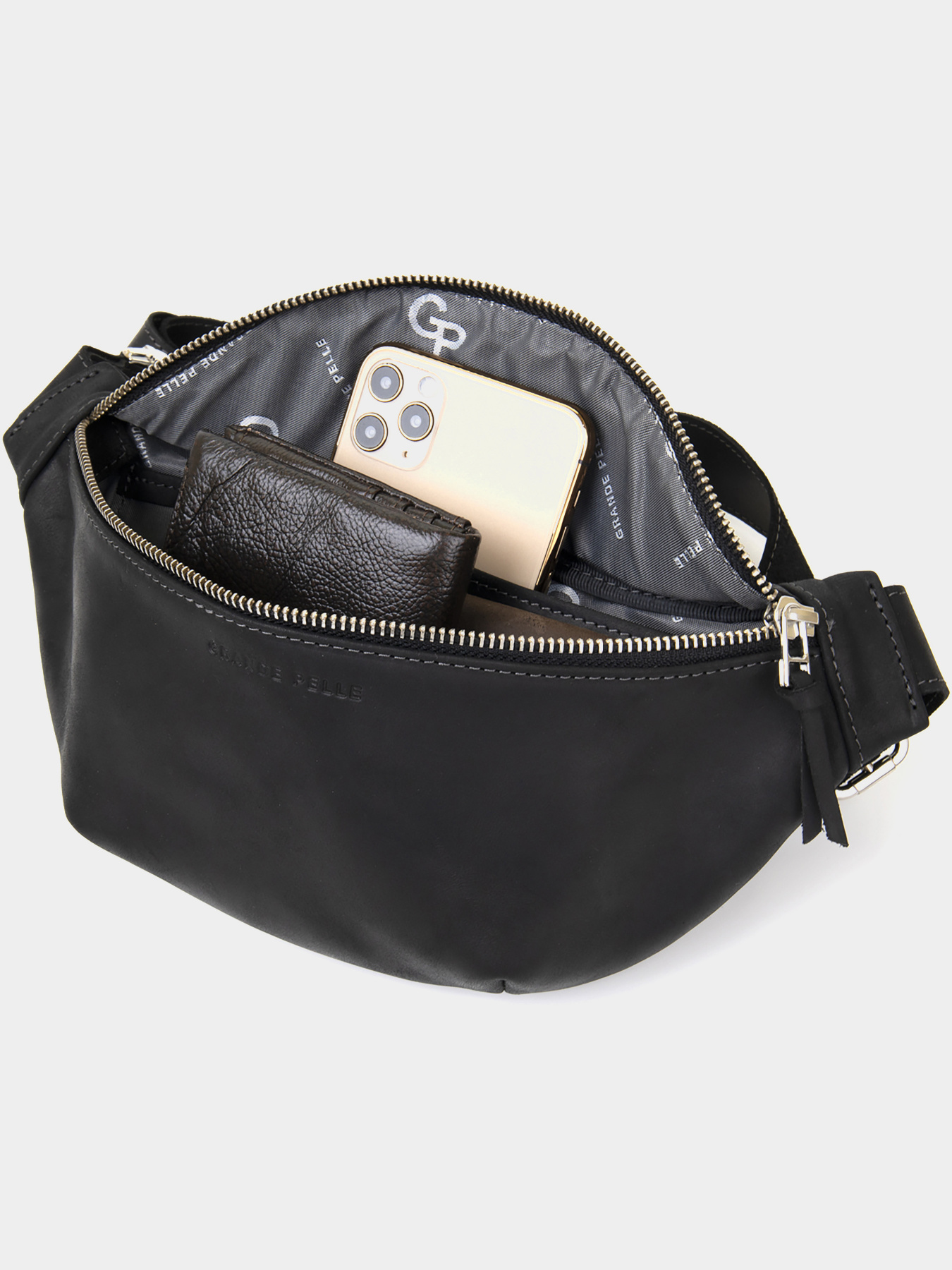 Сумки Grande Pelle модель bag24_11144 Фото
