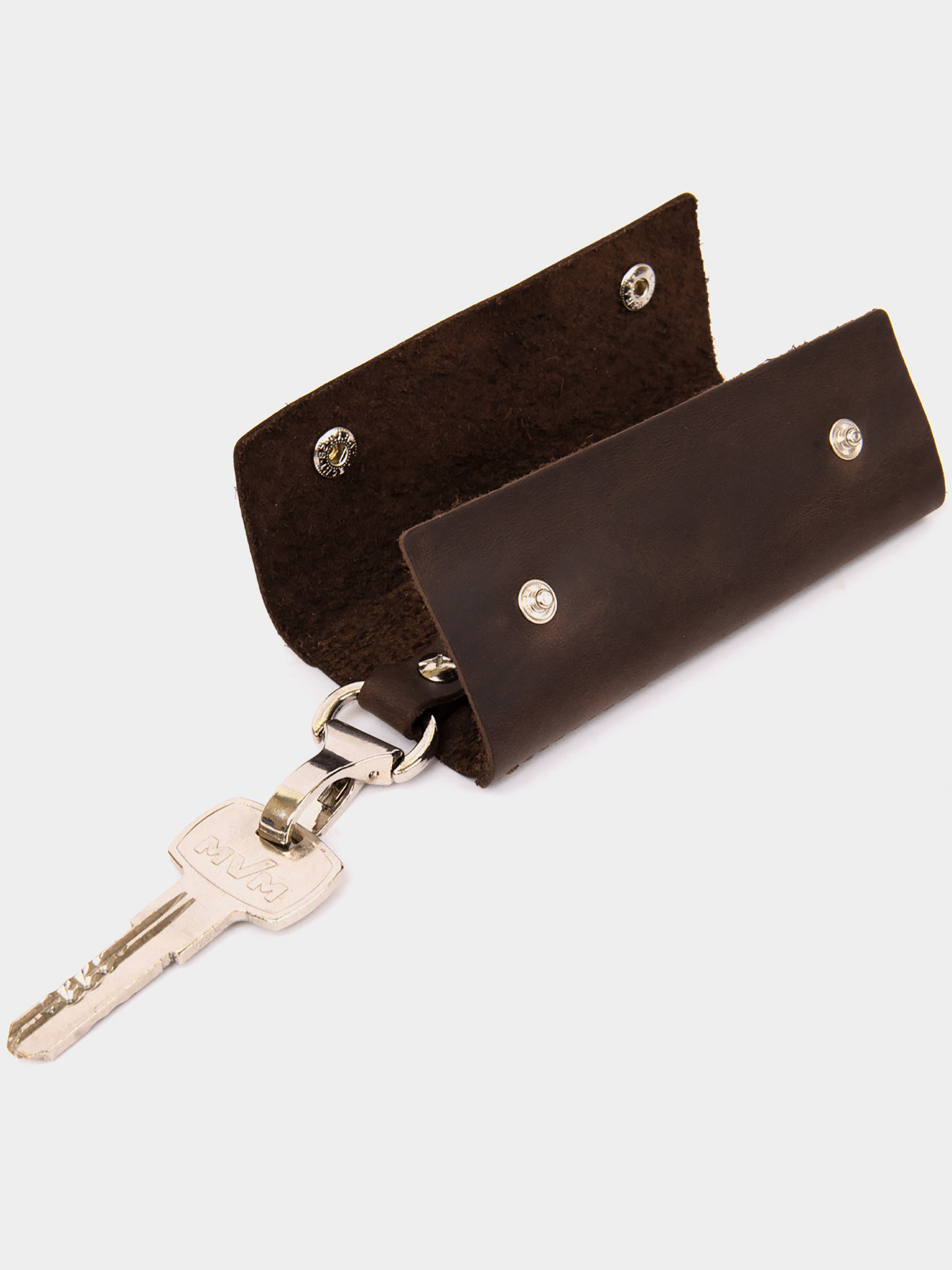 Кошельки Grande Pelle модель bag24_11342 Фото