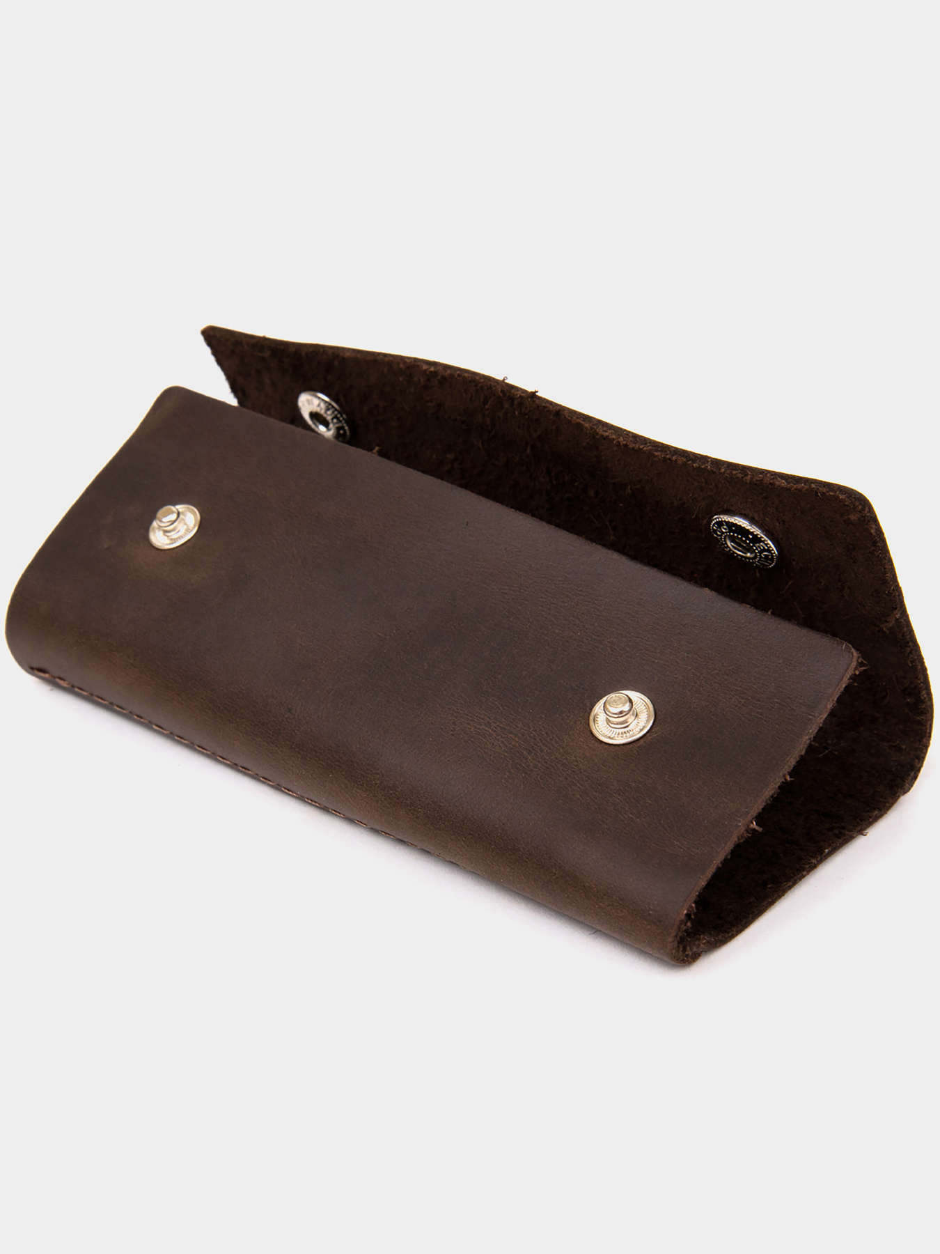 Кошельки Grande Pelle модель bag24_11342 Фото