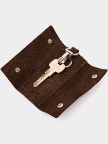 Кошельки Grande Pelle модель bag24_11342 Фото