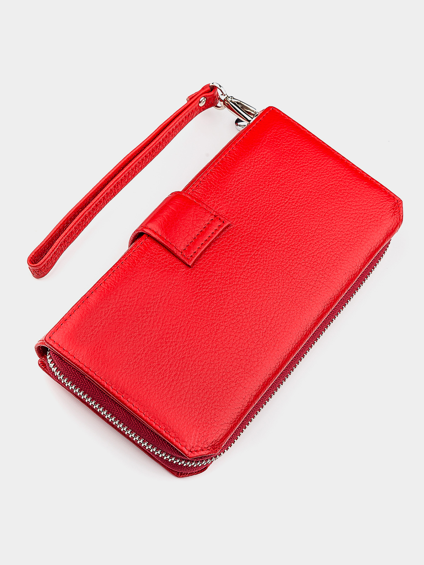 Кошельки ST Leather Accessories модель bag24_18456 Фото