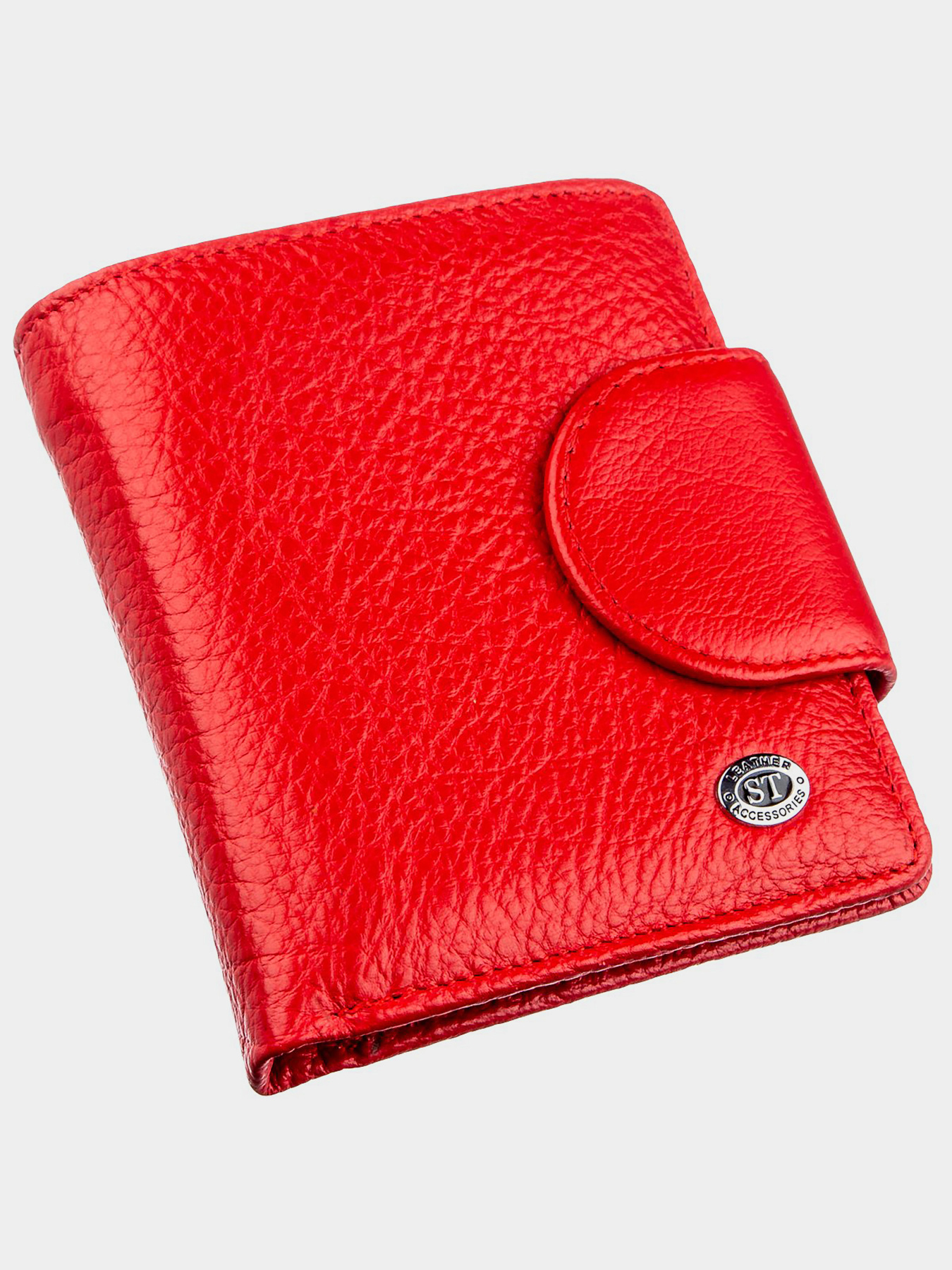 Кошельки ST Leather Accessories модель bag24_18923 Фото