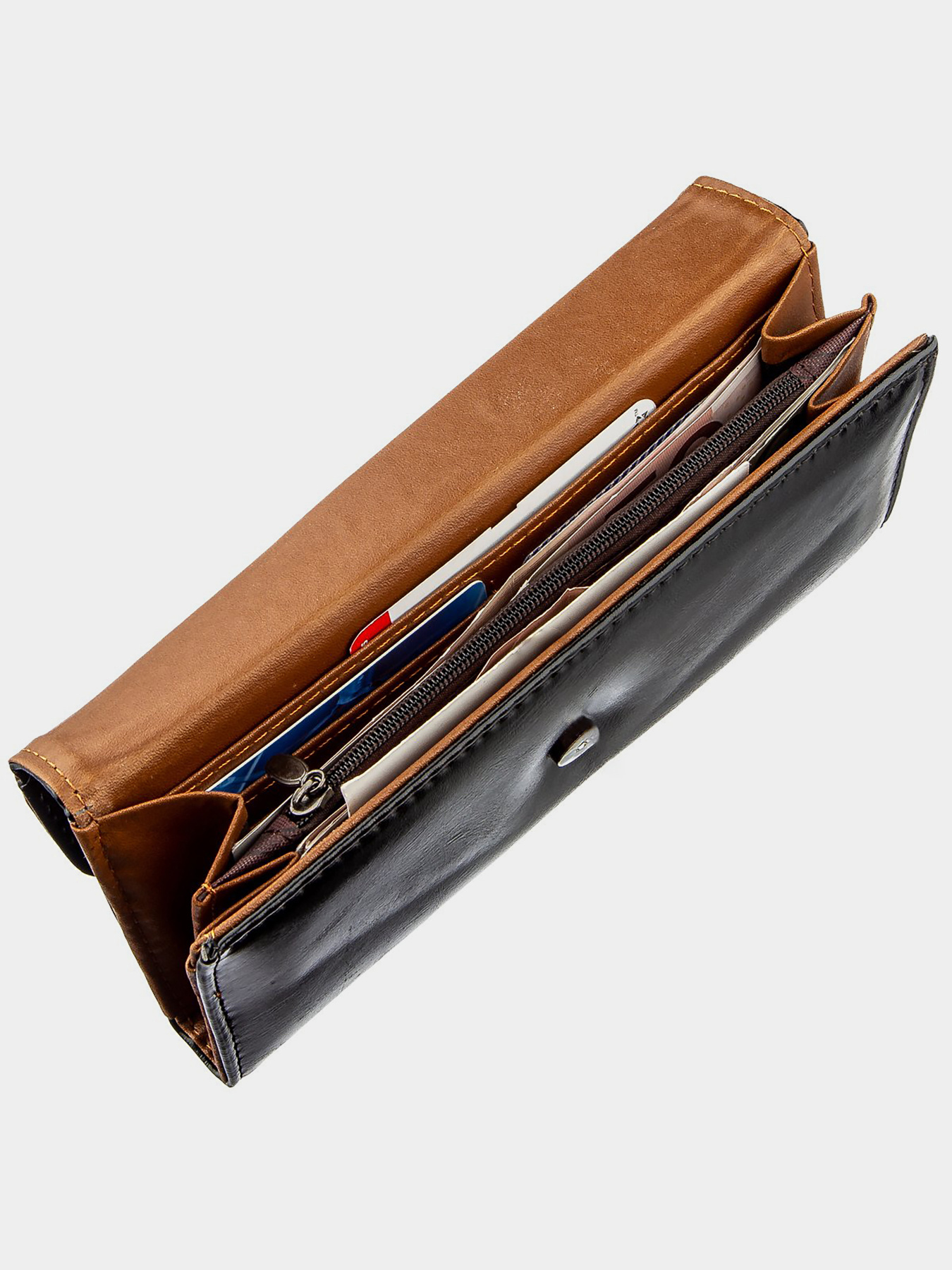 Гаманці Kivi модель bag24_19073 Фото
