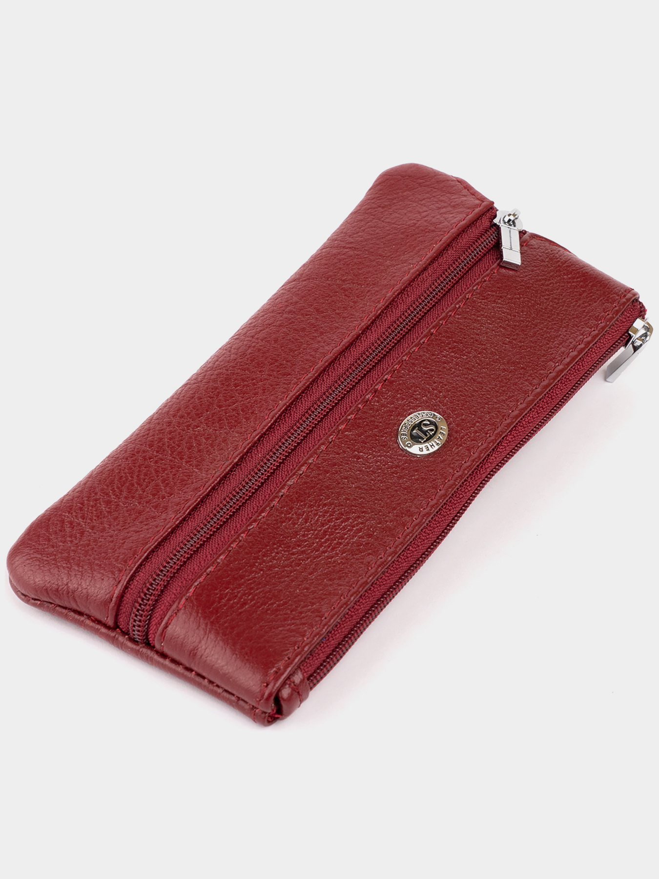 Кошельки ST Leather Accessories модель bag24_19352 Фото