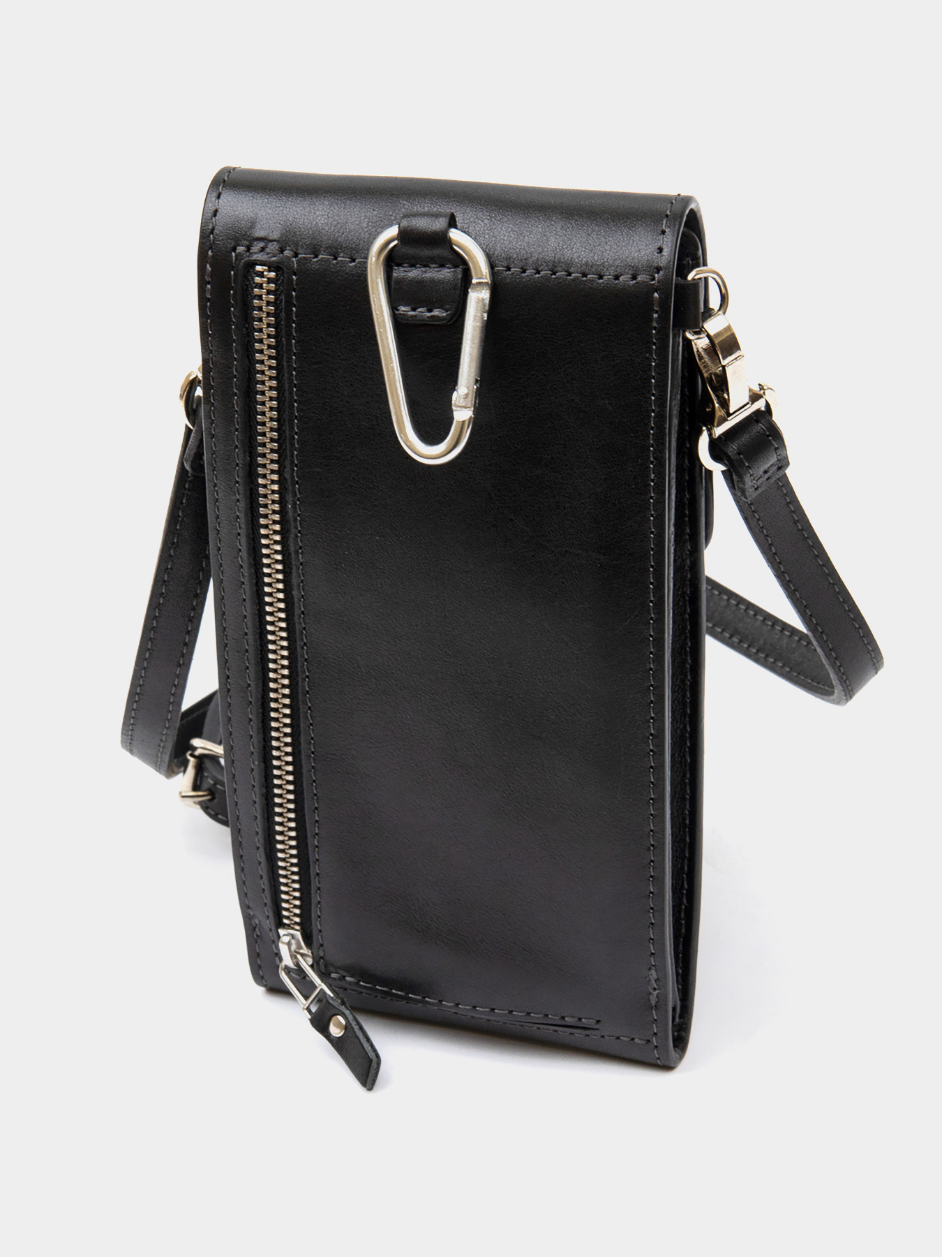 Сумки Grande Pelle модель bag24_11440 Фото