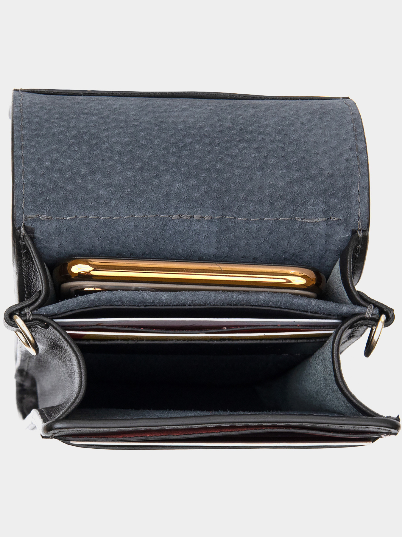 Сумки Grande Pelle модель bag24_11440 Фото