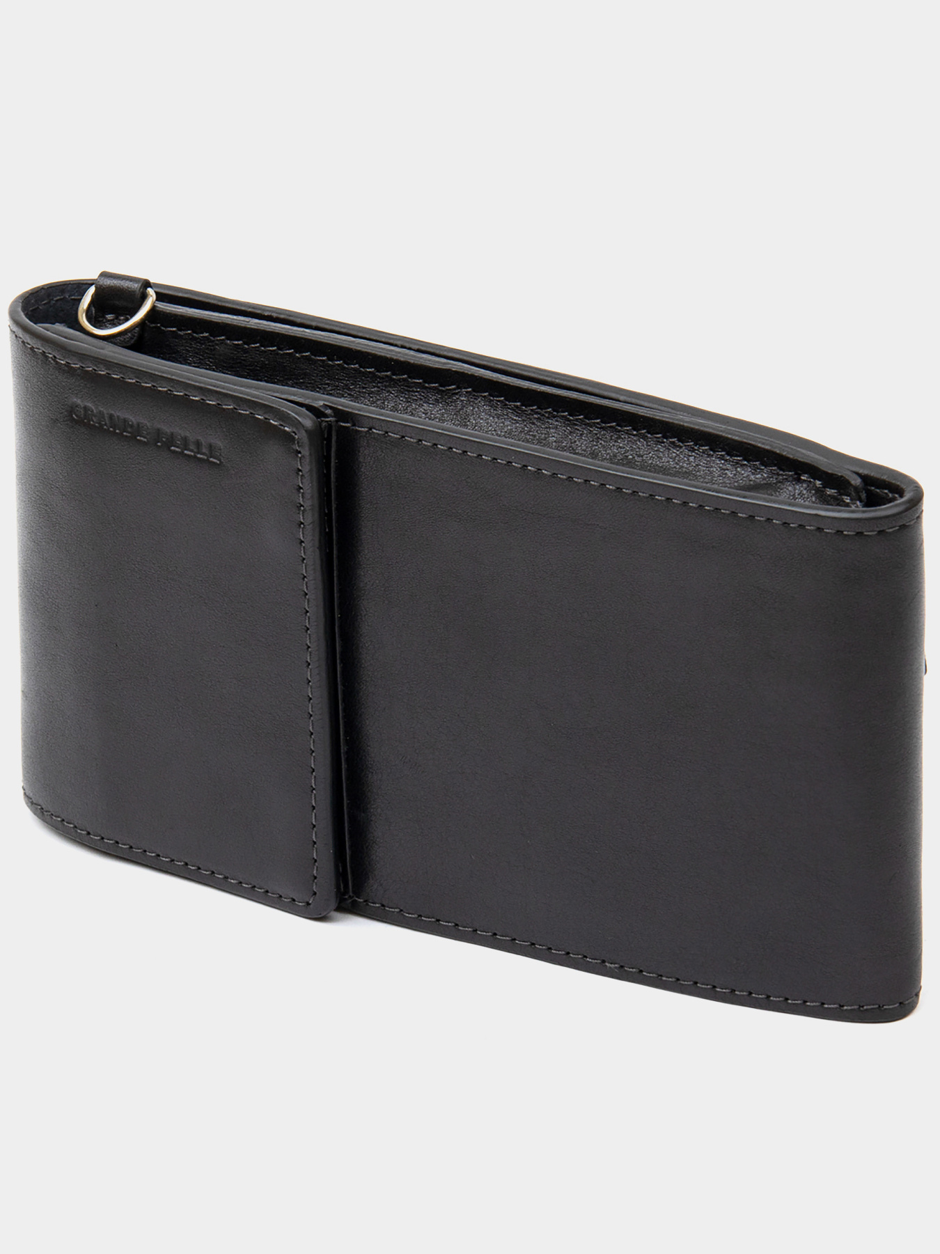 Сумки Grande Pelle модель bag24_11440 Фото