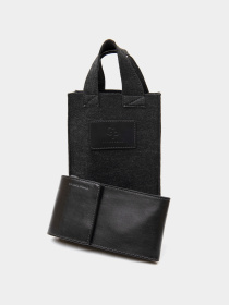 Сумки Grande Pelle модель bag24_11440 Фото