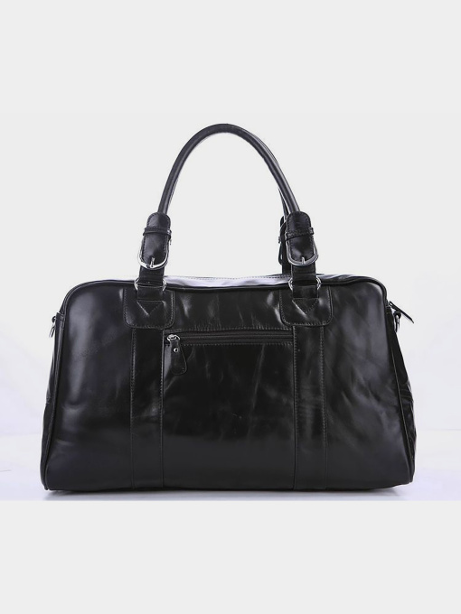 Дорожні сумки та валізи Vintage модель bag24_14135 Фото