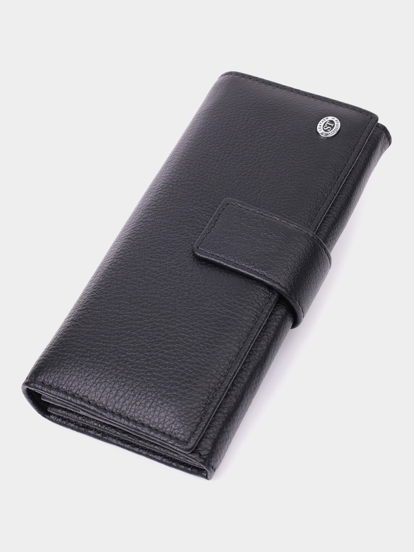 Гаманці ST Leather Accessories модель bag24_22548 Фото