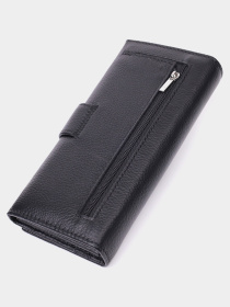 Гаманці ST Leather Accessories модель bag24_22548 Фото