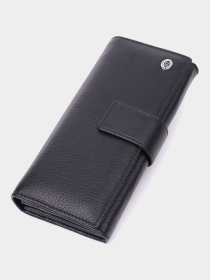 Гаманці ST Leather Accessories модель bag24_22548 Фото
