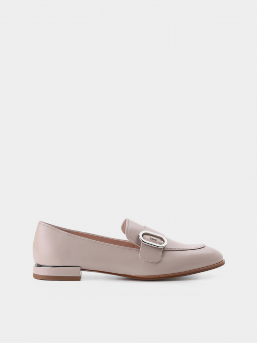 Туфлі та лофери Basconi модель 00000013042 Фото