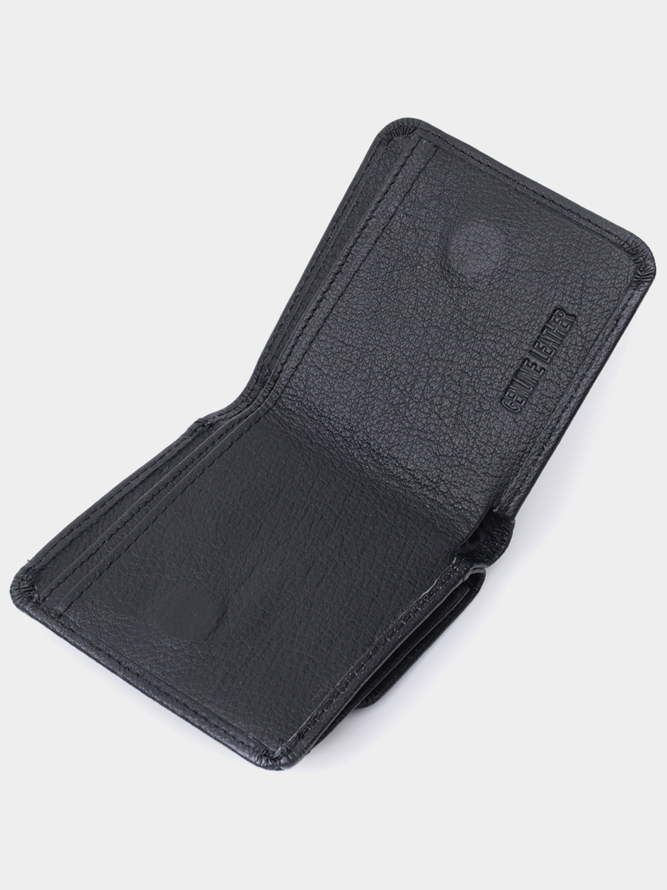 Кошельки ST Leather Accessories модель bag24_22690 Фото