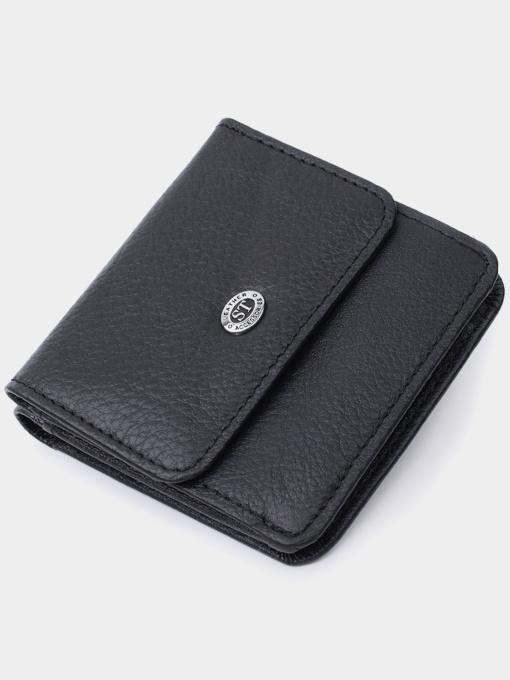 Кошельки ST Leather Accessories модель bag24_22690 Фото