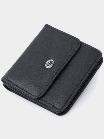 Кошельки ST Leather Accessories модель bag24_22690 Фото